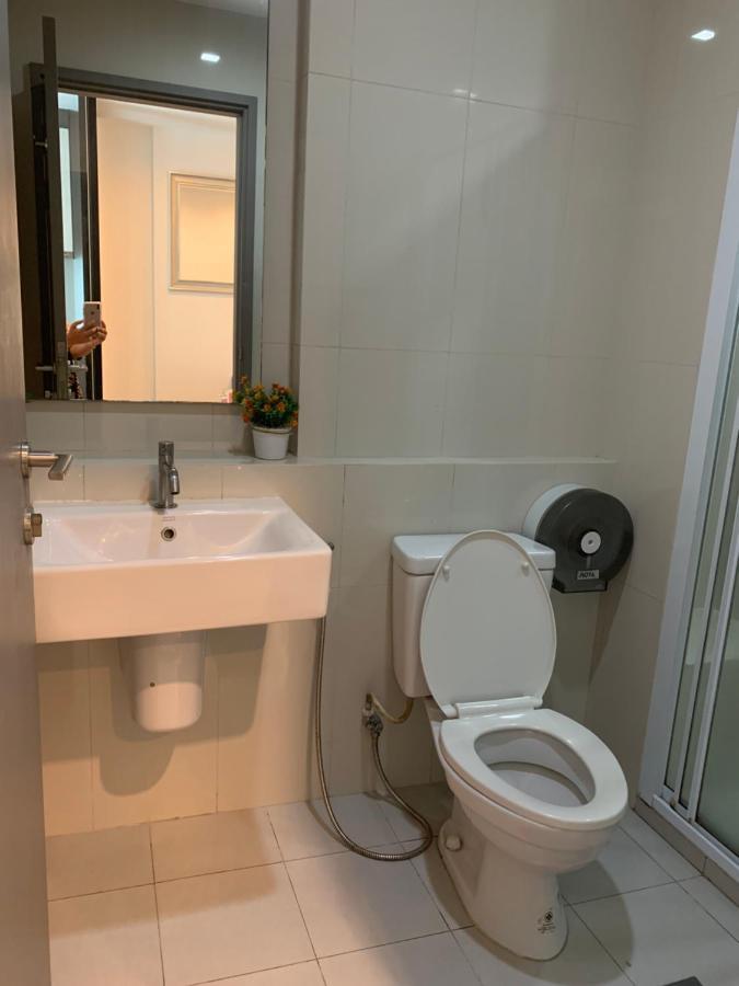 Base Condos Pattaya Exterior photo